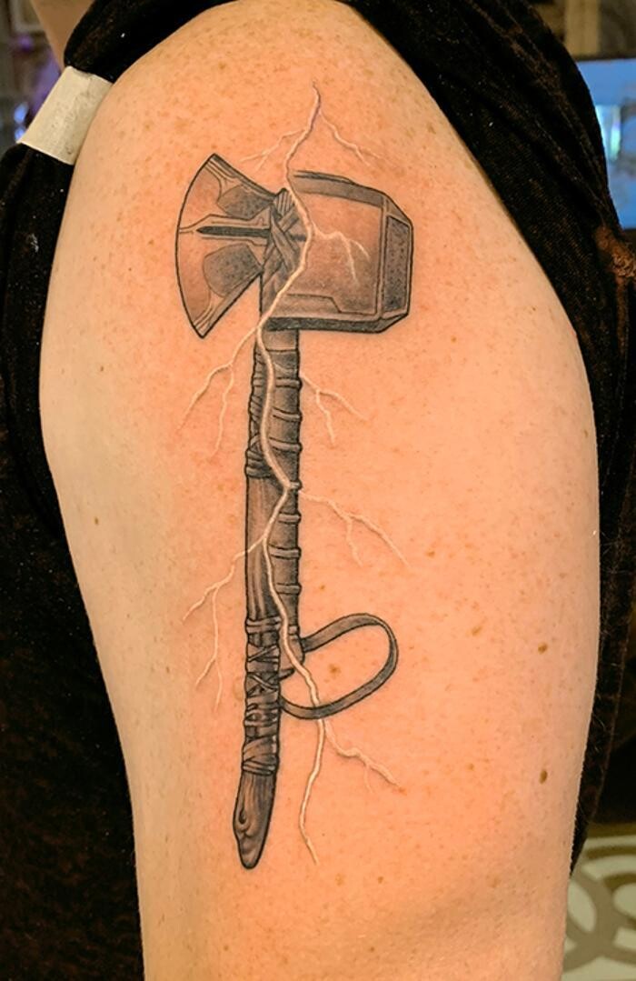 Images Club Tattoo