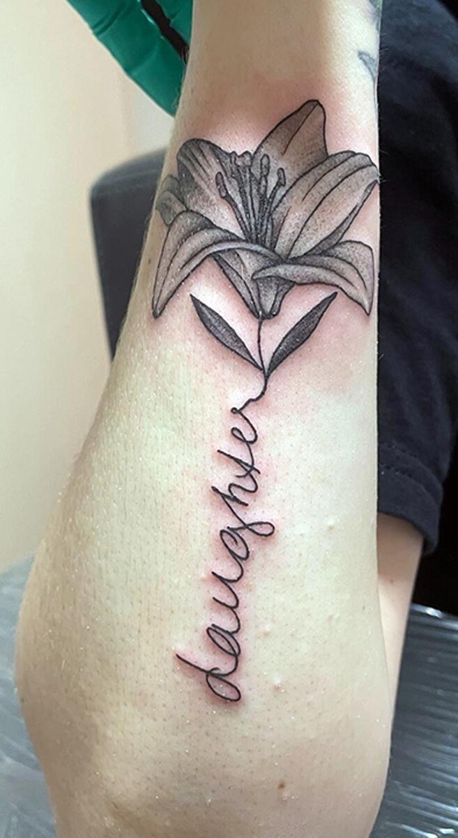 Images Club Tattoo