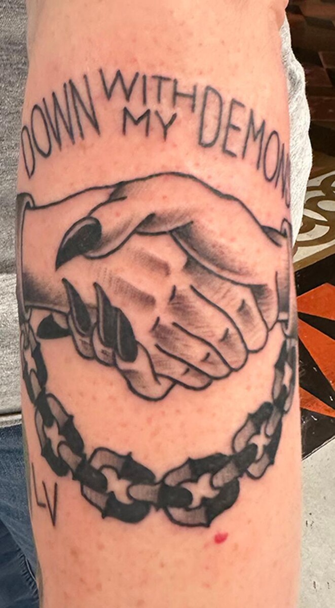 Images Club Tattoo