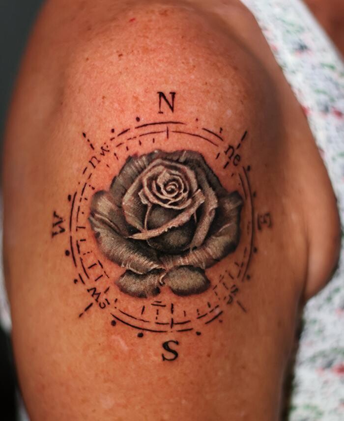 Images Club Tattoo