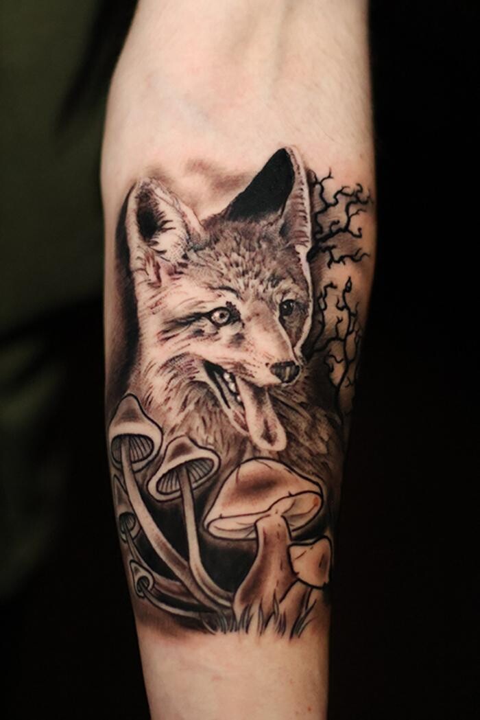 Images Club Tattoo
