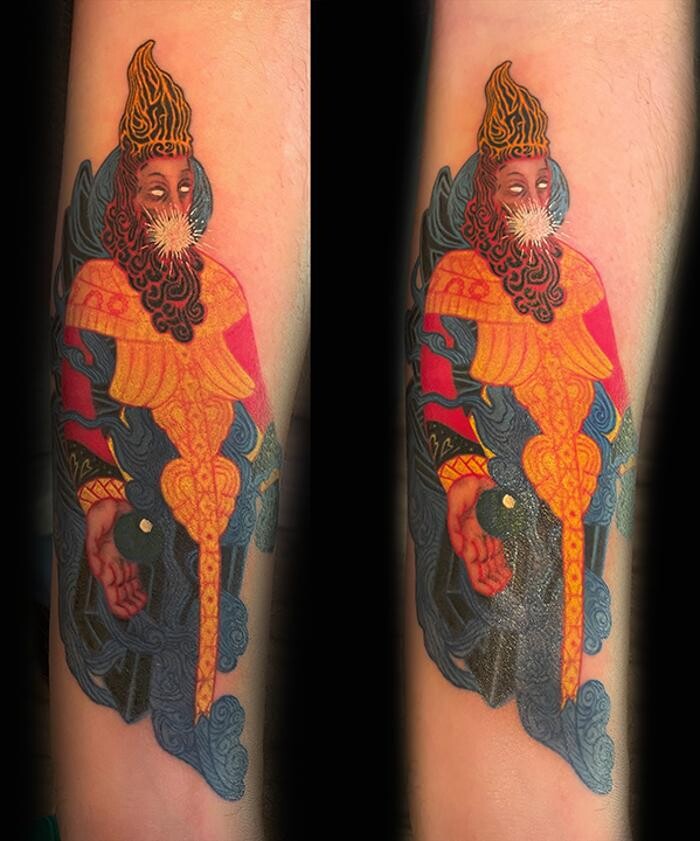 Images Club Tattoo