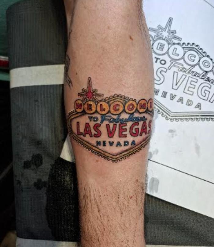 Images Club Tattoo