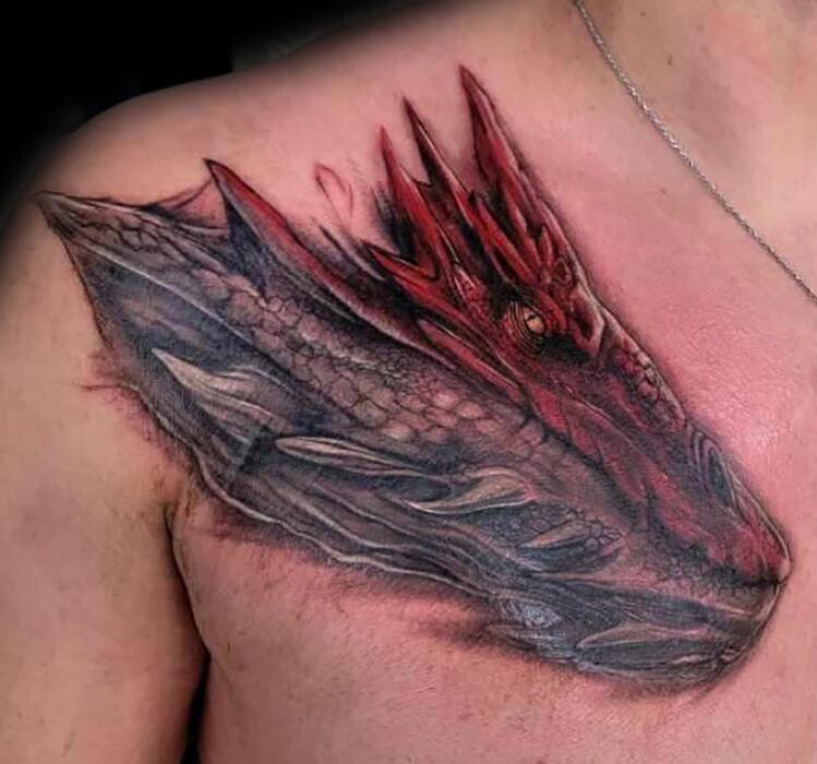 Images Club Tattoo