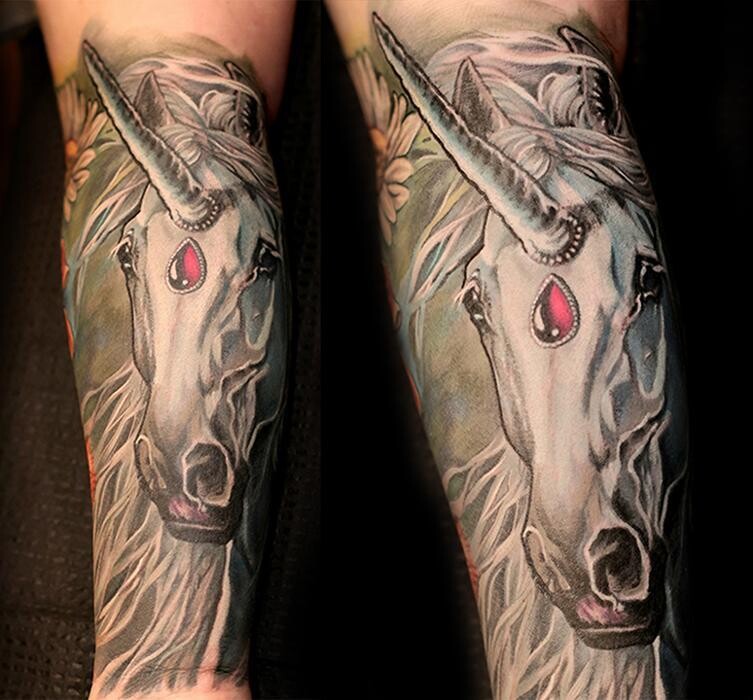 Images Club Tattoo