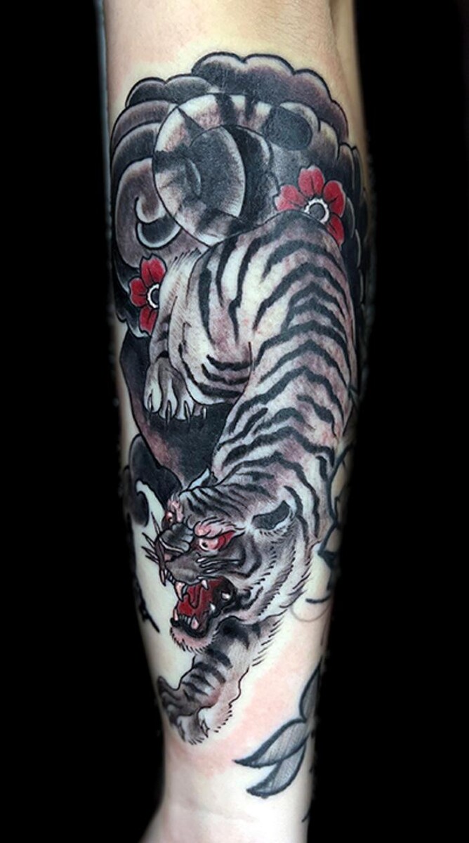 Images Club Tattoo
