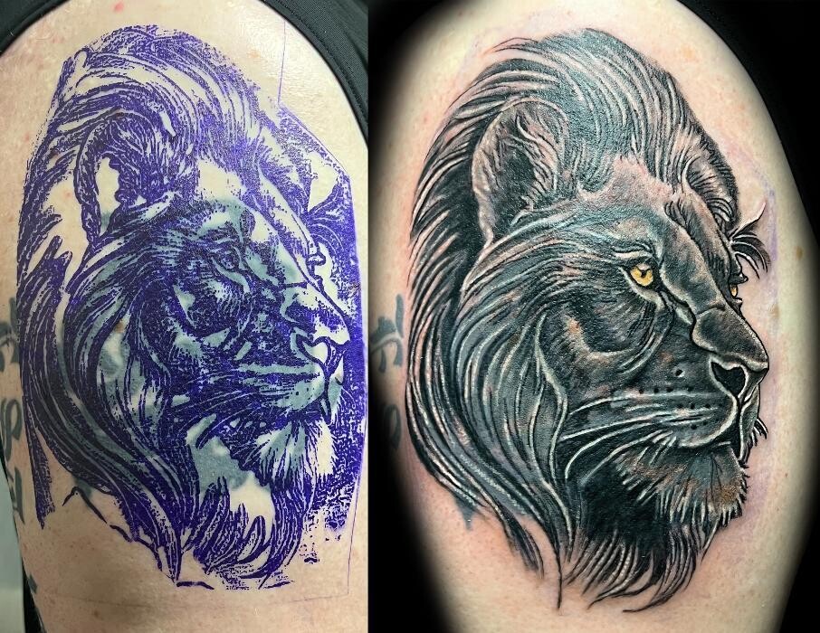 Images Club Tattoo