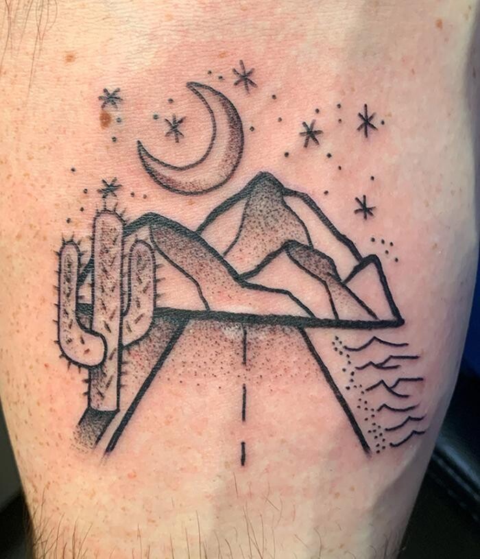Images Club Tattoo