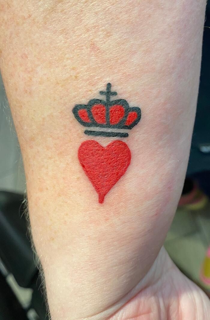 Images Club Tattoo