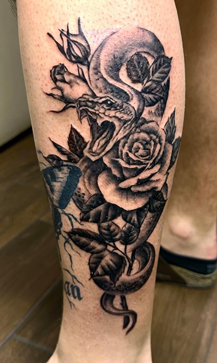 Images Club Tattoo