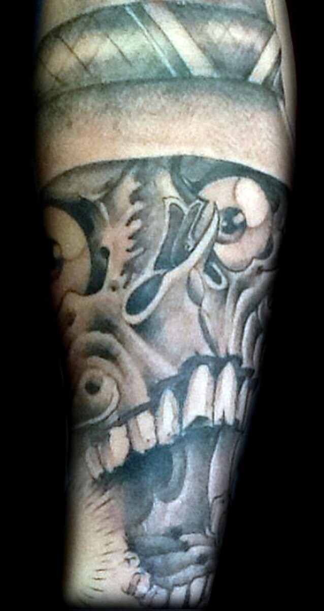 Images Club Tattoo