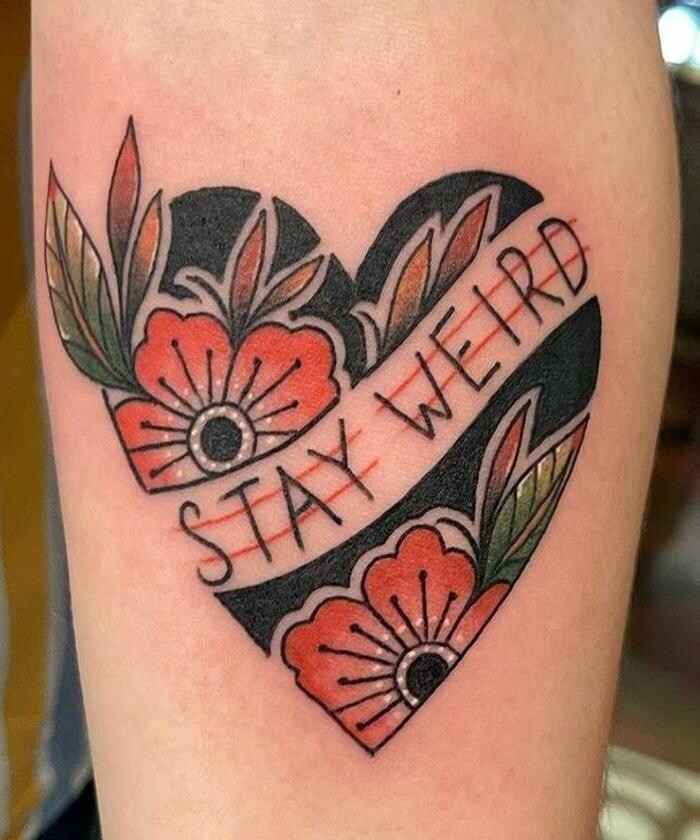 Images Club Tattoo