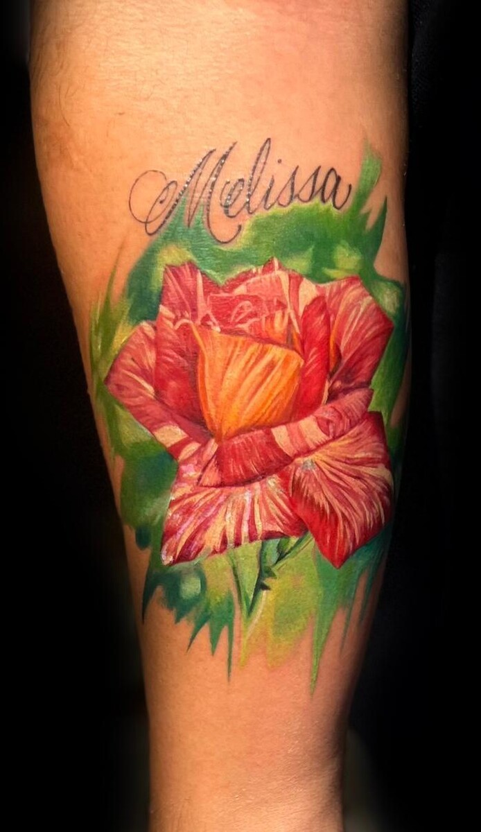 Images Club Tattoo