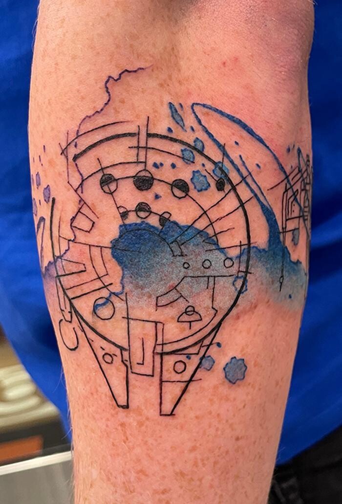 Images Club Tattoo