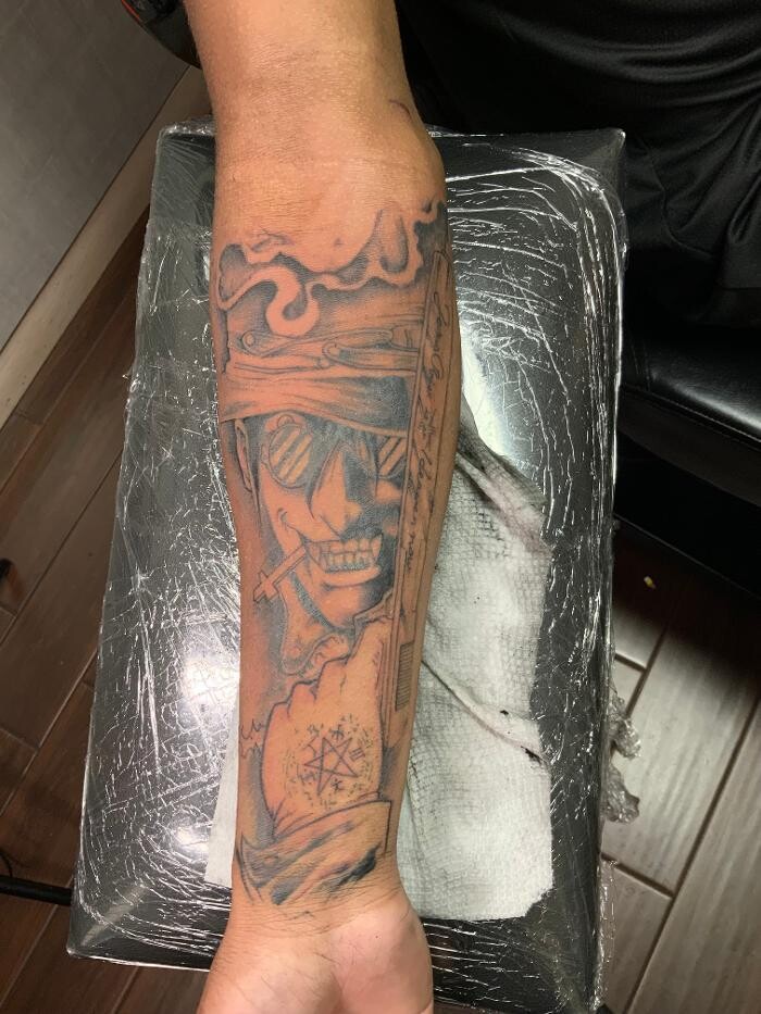 Images Club Tattoo