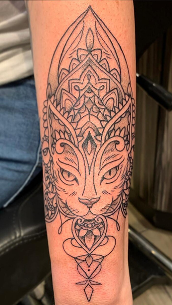 Images Club Tattoo