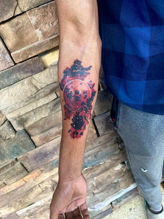 Images Club Tattoo