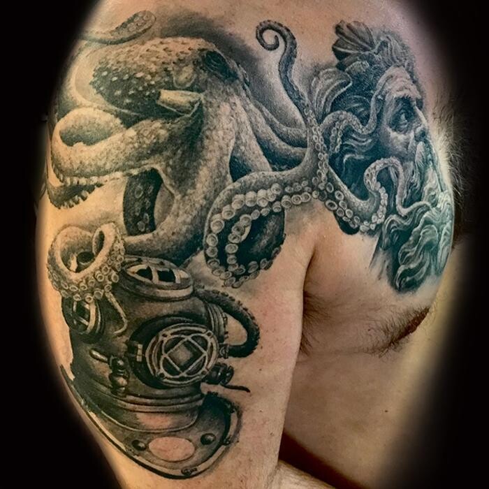 Images Club Tattoo