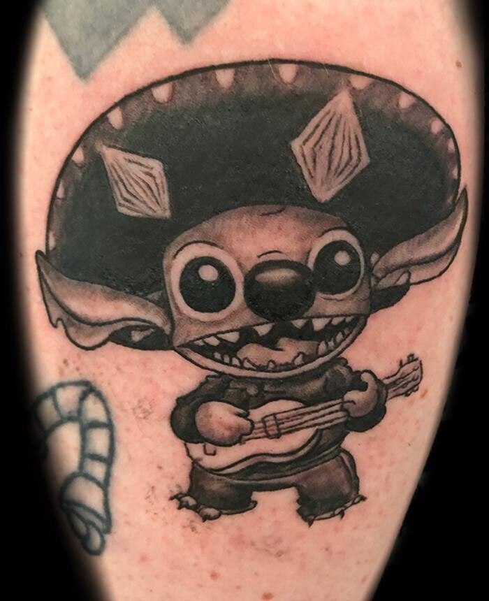 Images Club Tattoo