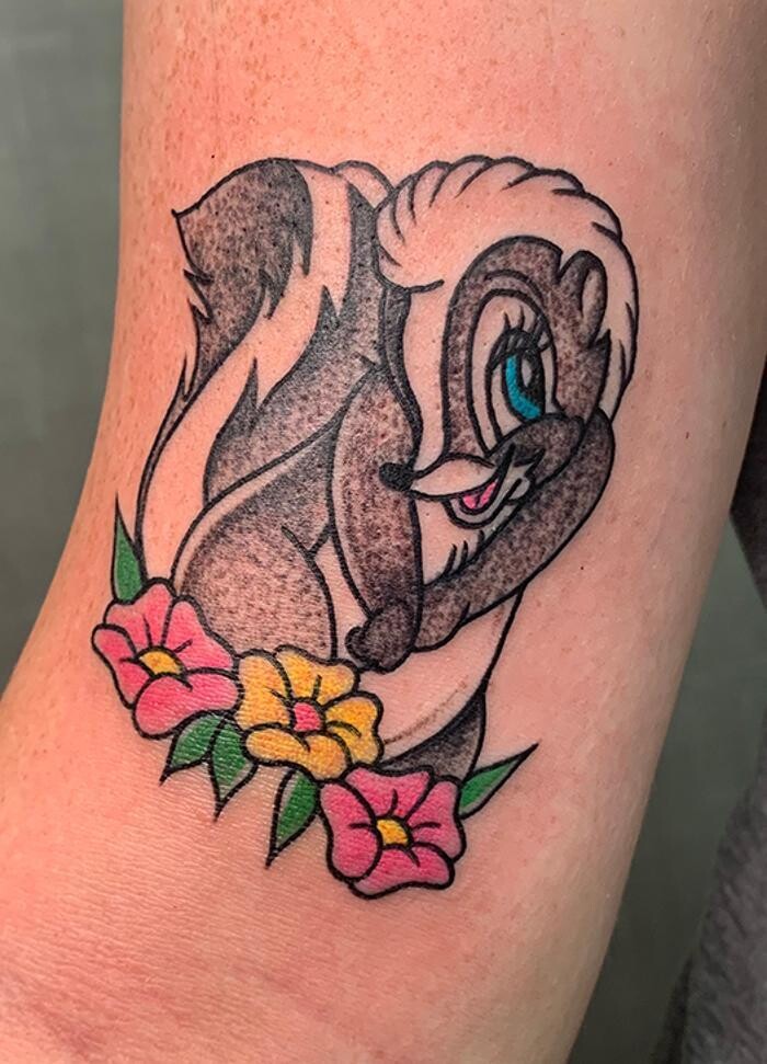 Images Club Tattoo