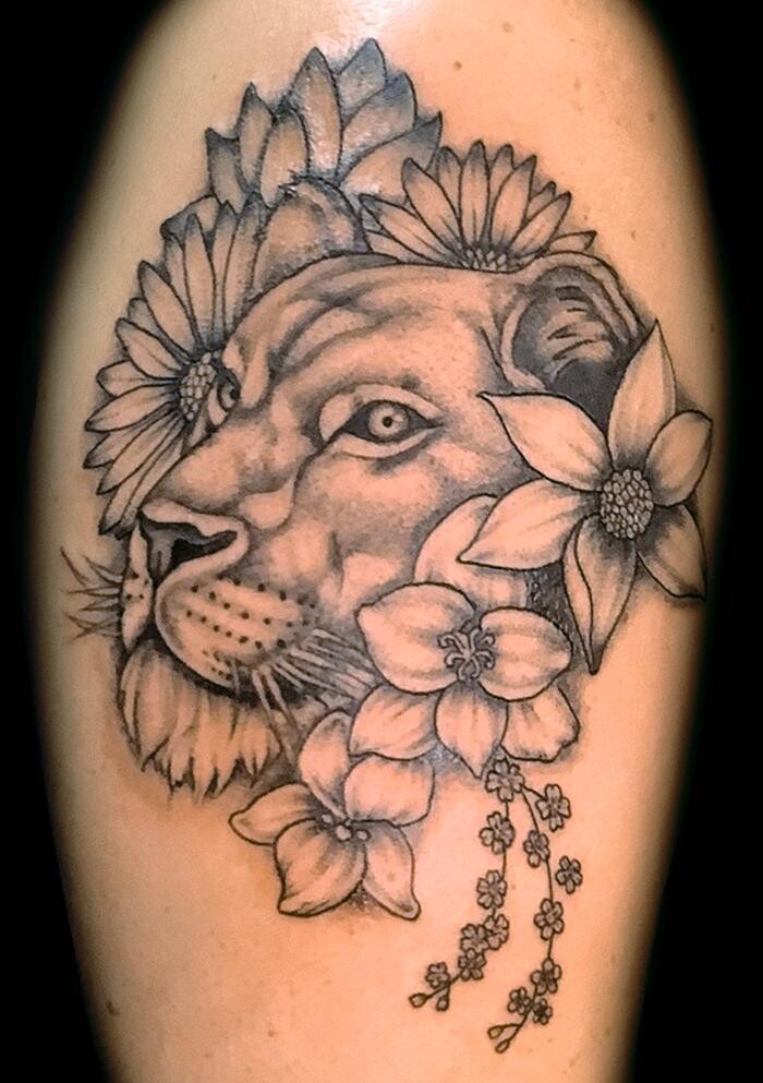 Images Club Tattoo