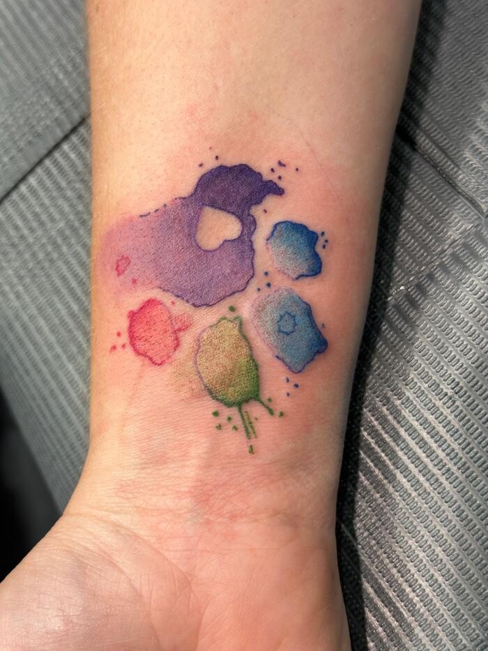 Images Club Tattoo