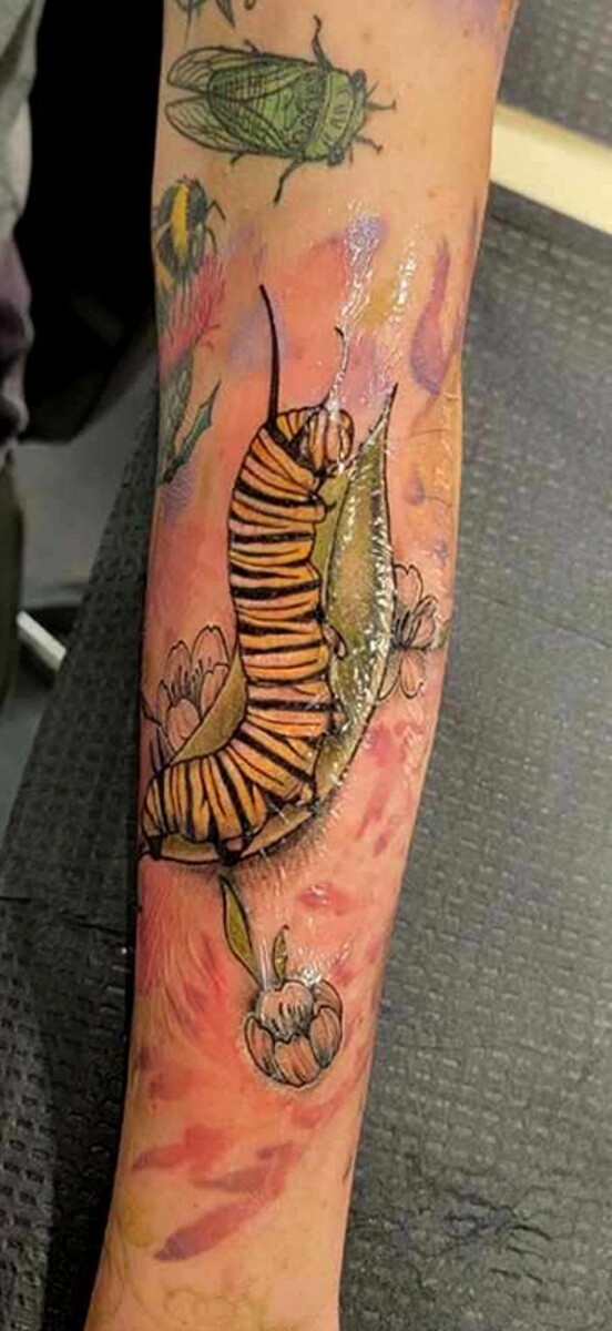 Images Club Tattoo
