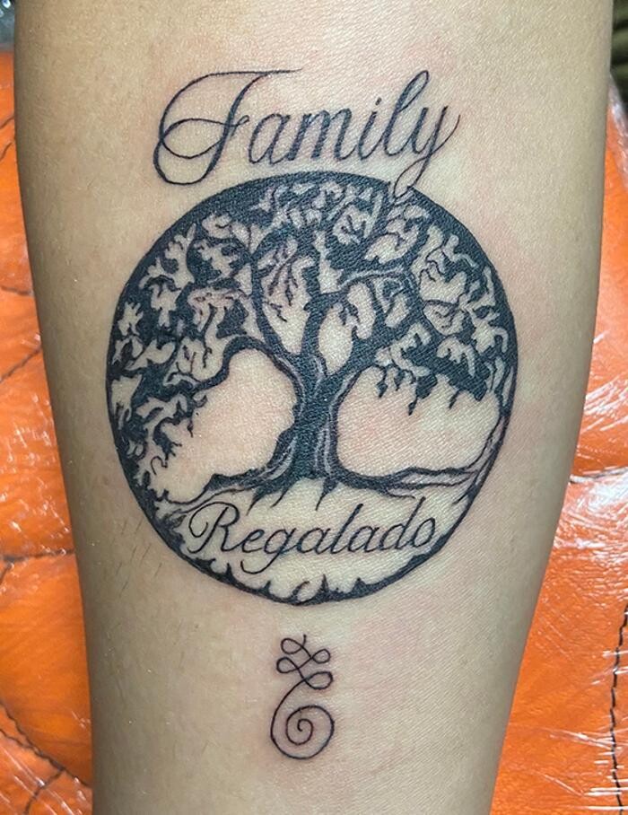 Images Club Tattoo