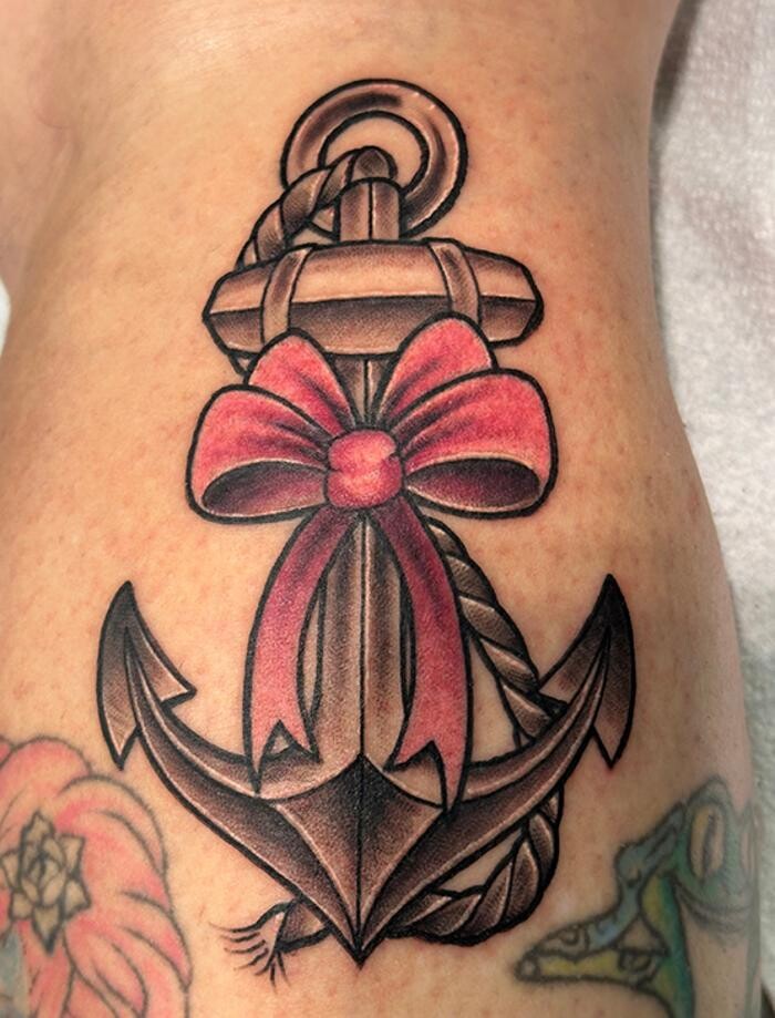 Images Club Tattoo