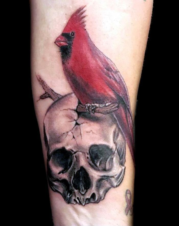 Images Club Tattoo