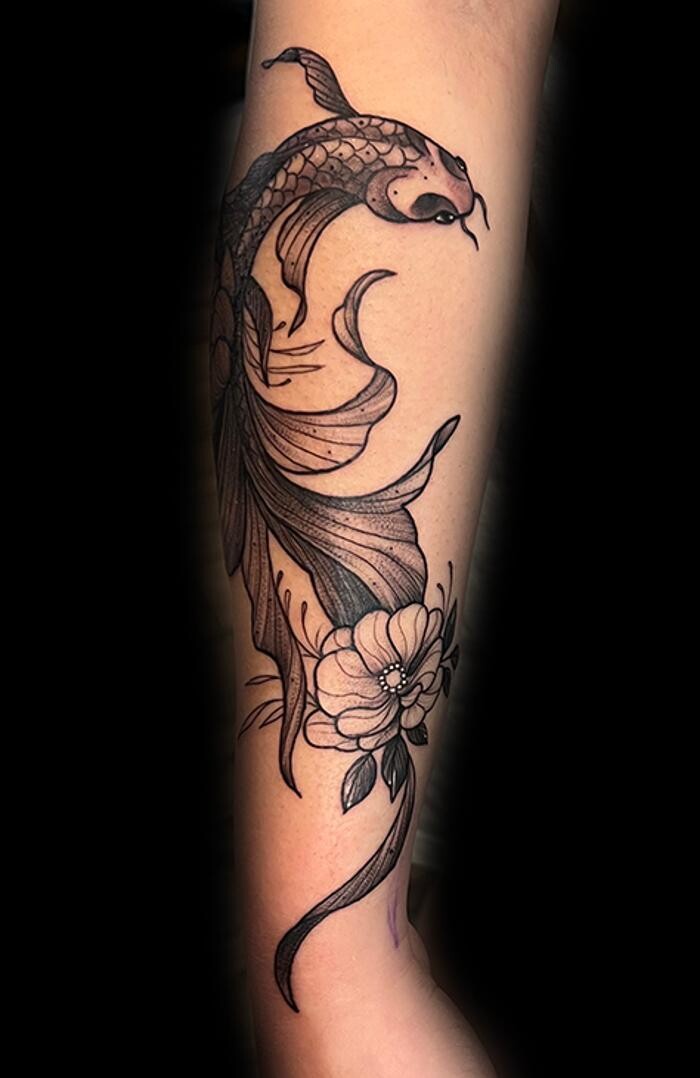 Images Club Tattoo