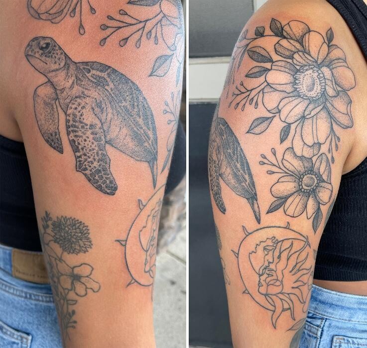 Images Club Tattoo