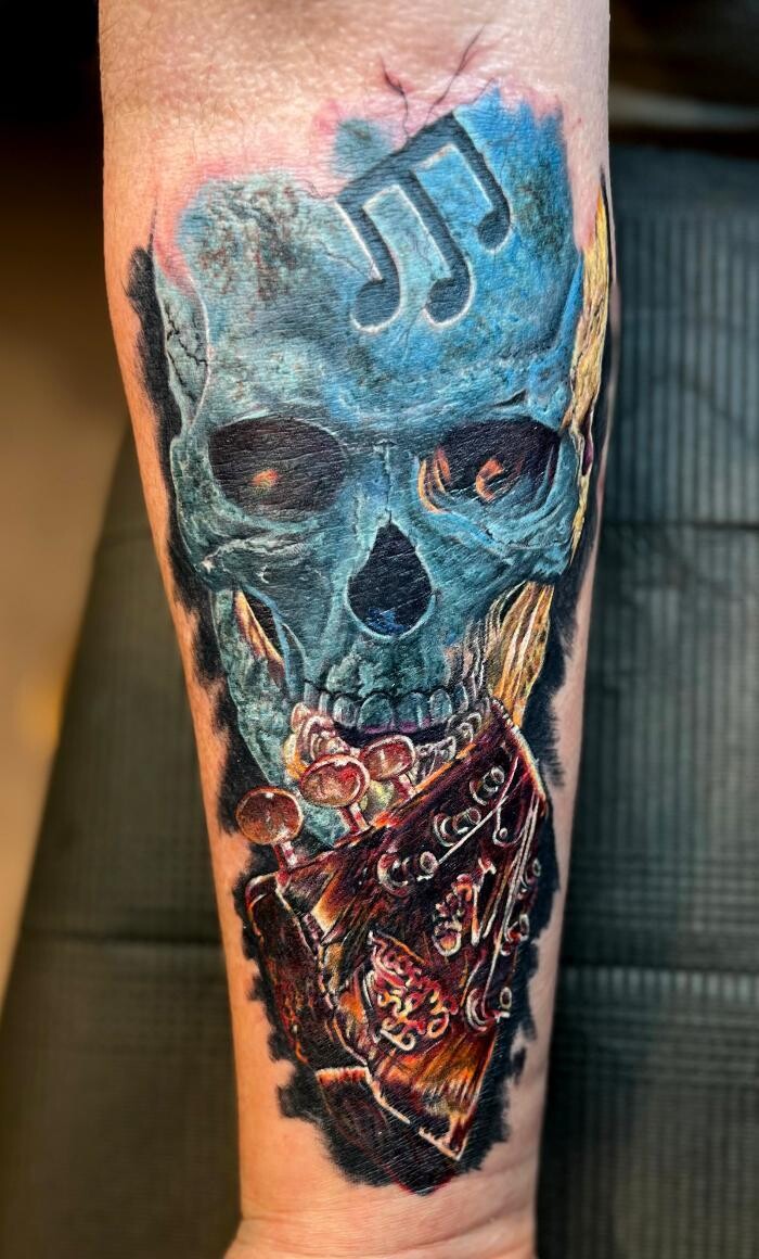 Images Club Tattoo