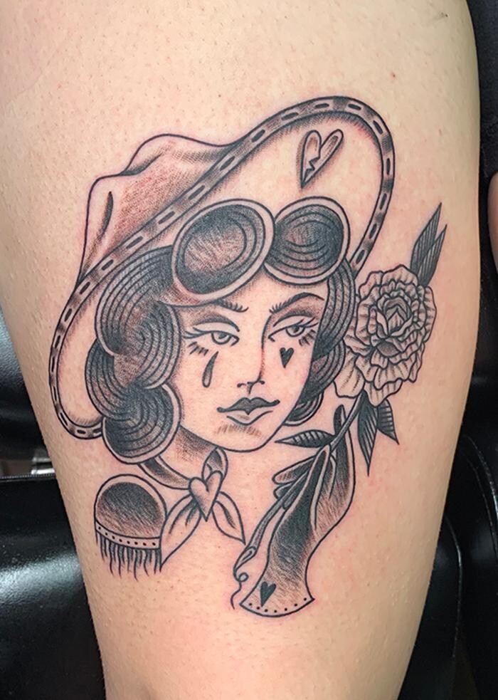 Images Club Tattoo