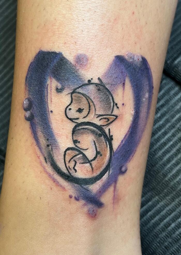 Images Club Tattoo
