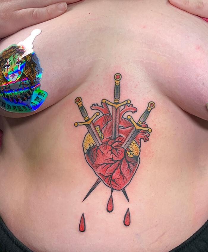Images Club Tattoo