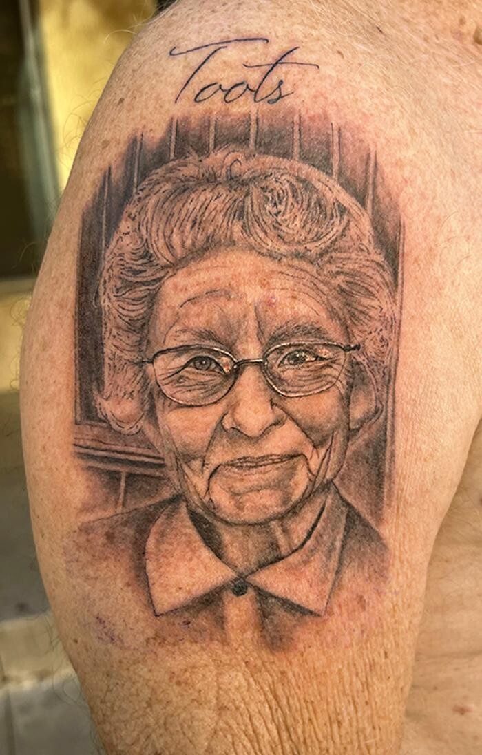 Images Club Tattoo