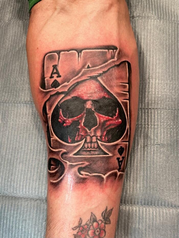 Images Club Tattoo