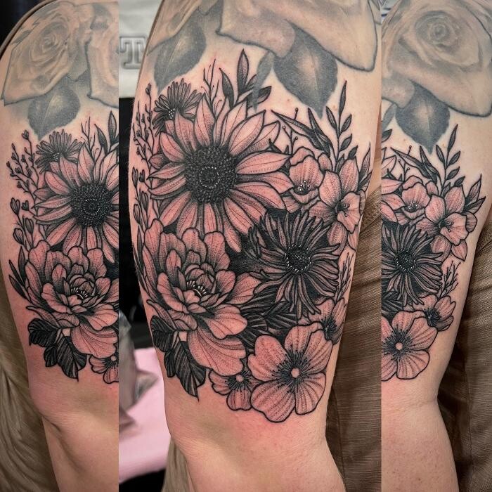 Images Club Tattoo