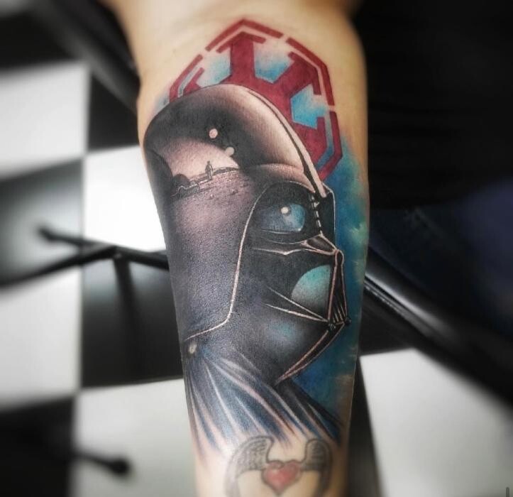 Images Club Tattoo