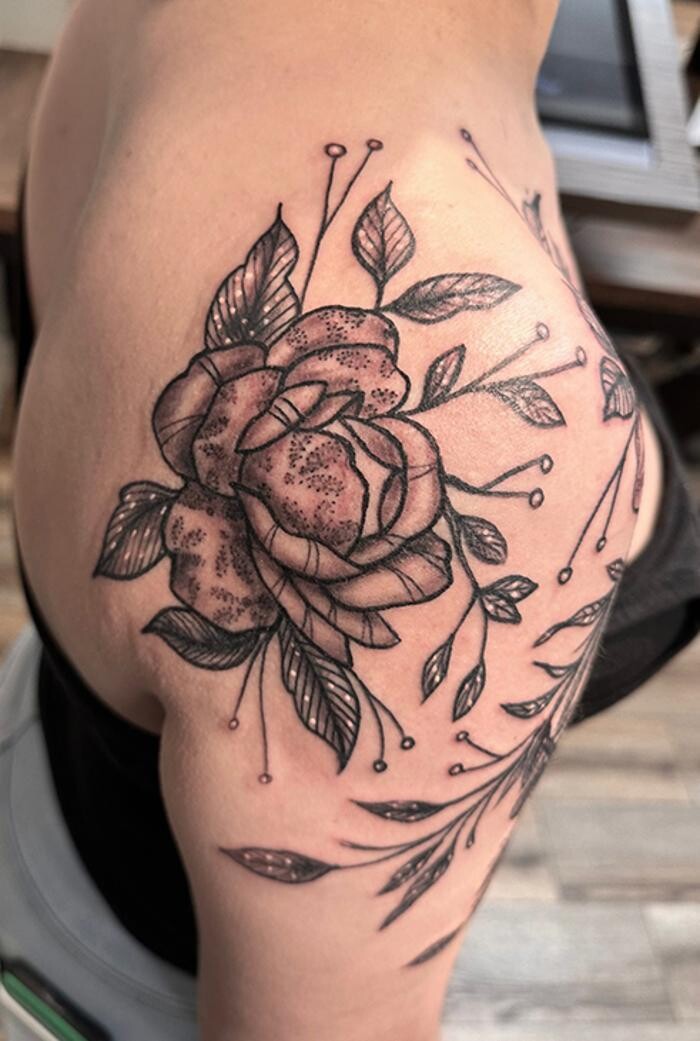 Images Club Tattoo