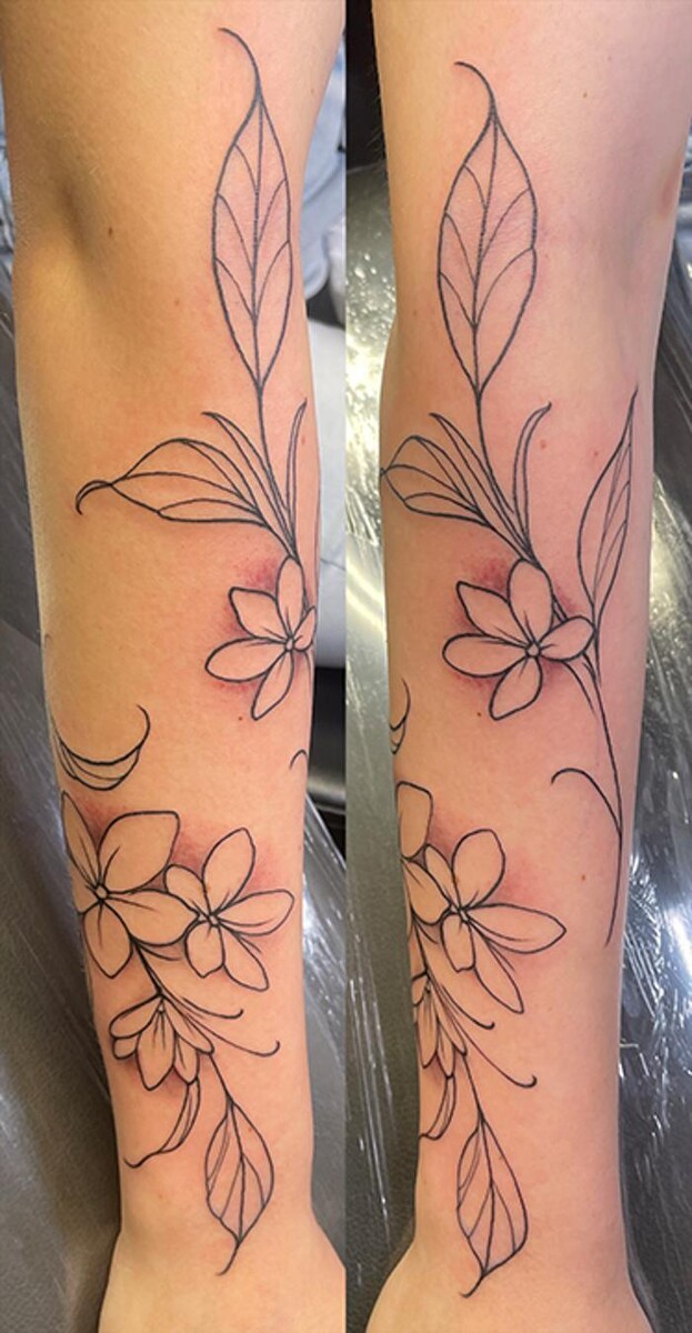 Images Club Tattoo