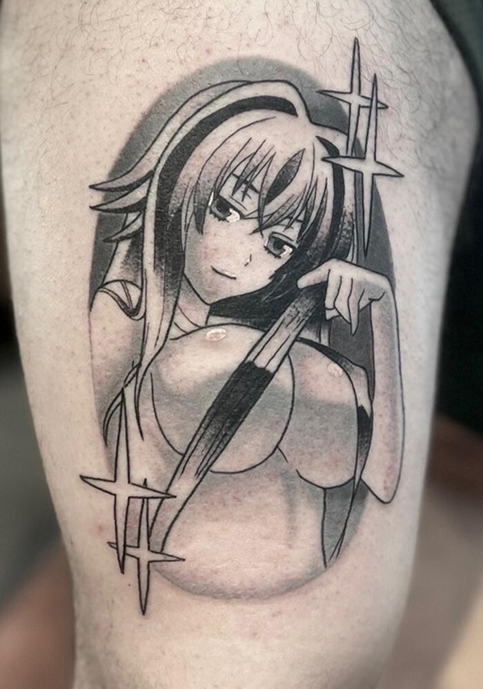 Images Club Tattoo