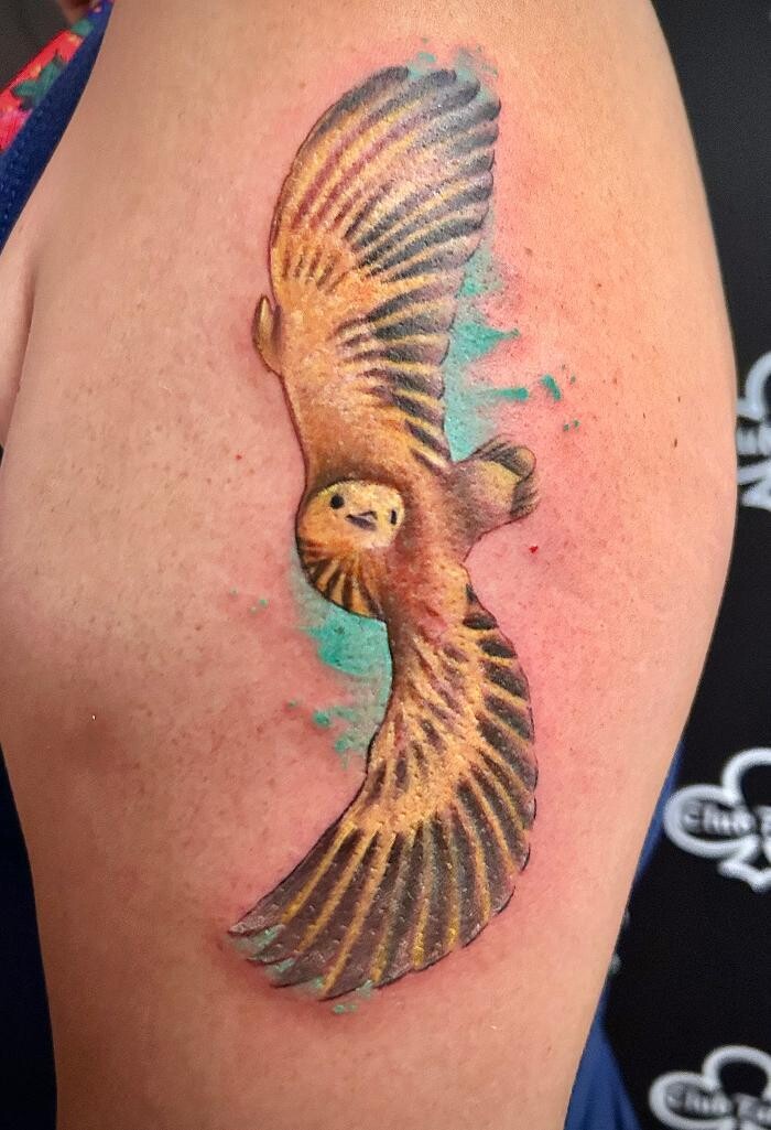 Images Club Tattoo