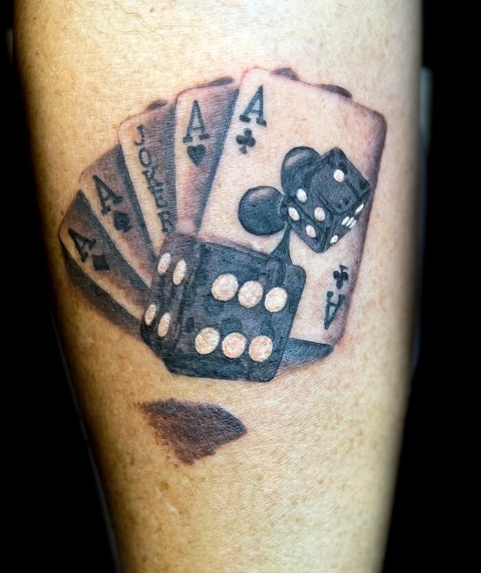 Images Club Tattoo