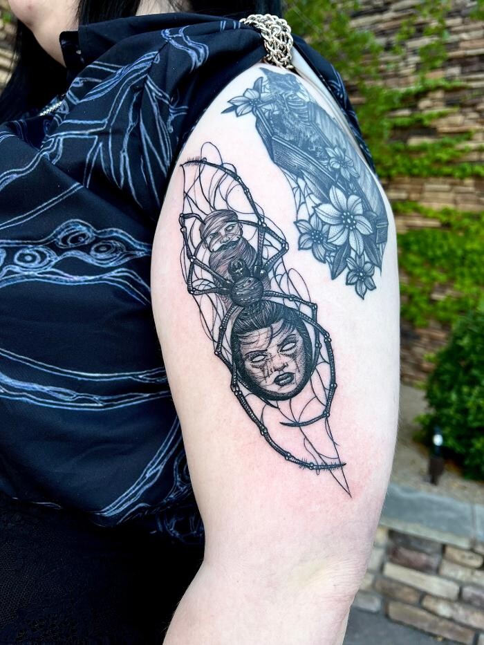 Images Club Tattoo