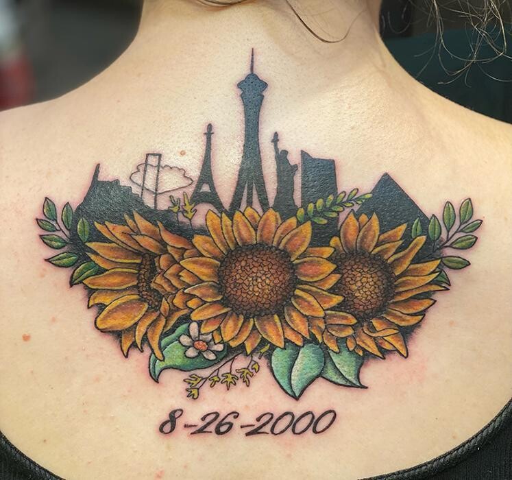 Images Club Tattoo