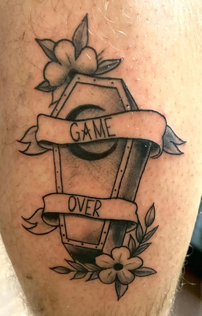 Images Club Tattoo