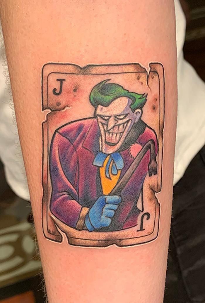Images Club Tattoo