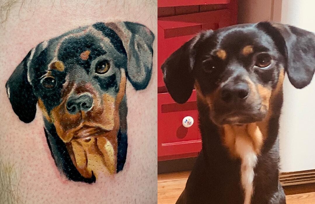 Images Club Tattoo